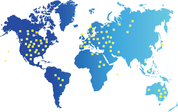 Customer Map