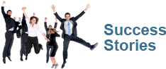 Success Stories